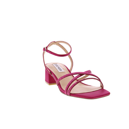 Steve Madden sandals pink