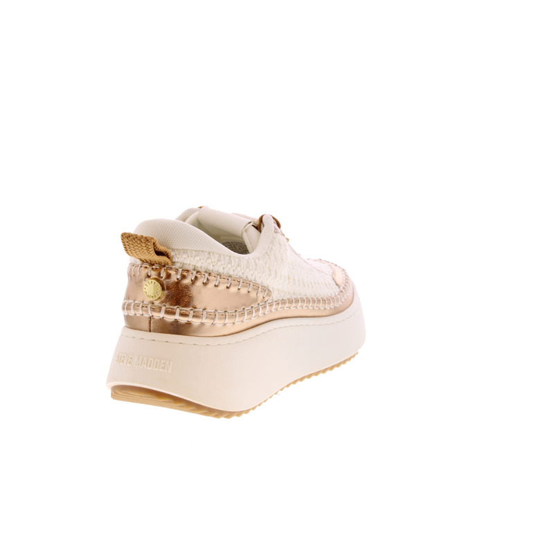 Steve Madden sneakers white 4