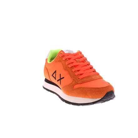 Sun68 sneakers orange