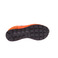 Sun68 sneakers orange 5