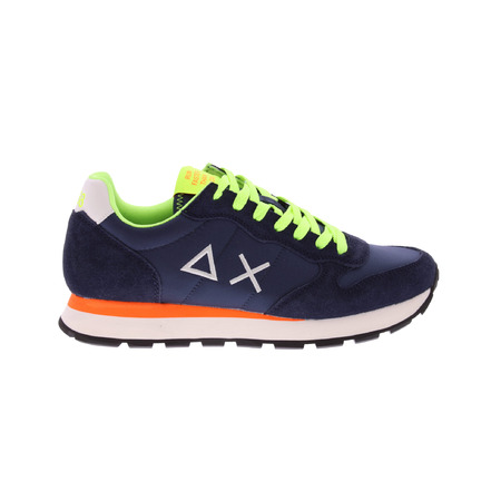 Sun68 sneakers blue