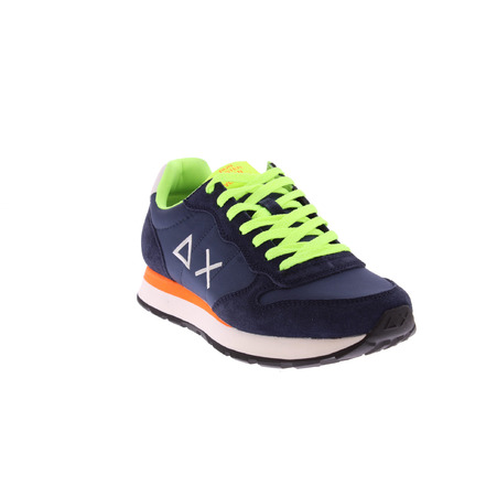 Sun68 sneakers blue