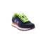 Sun68 sneakers blue 2