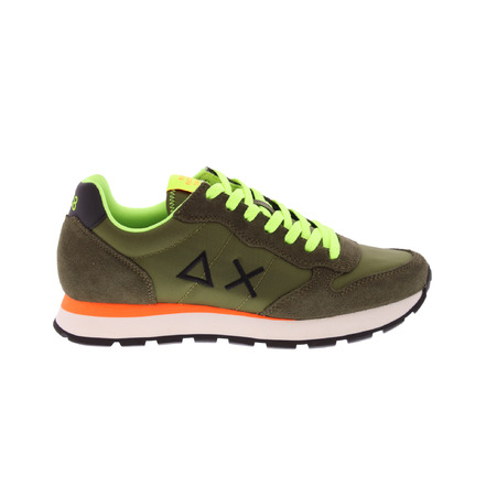 Sun68 sneakers green