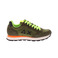 Sun68 sneakers green