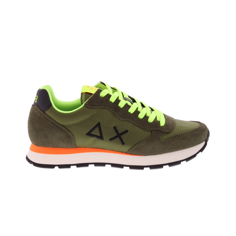 Sun68 sneakers green