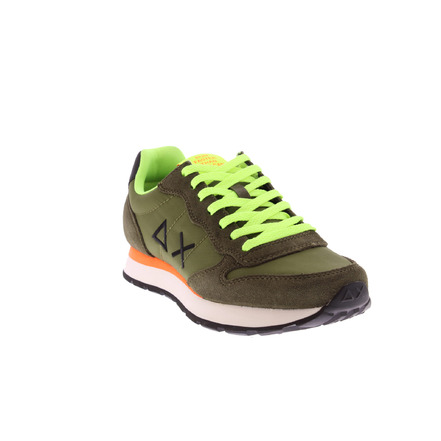 Sun68 sneakers green