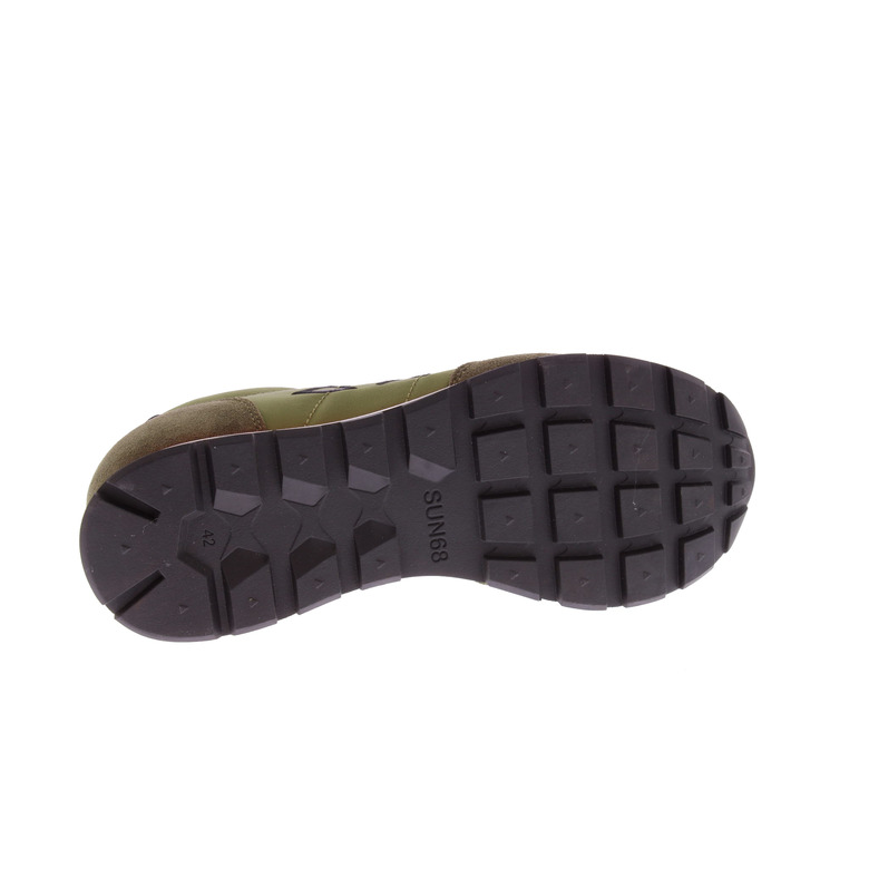 Sun68 sneakers green 5