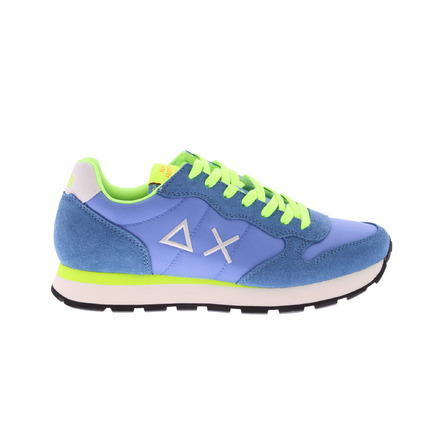 Sun68 sneakers blue