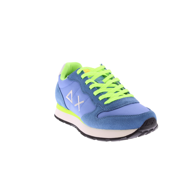 Sun68 sneakers blue 2