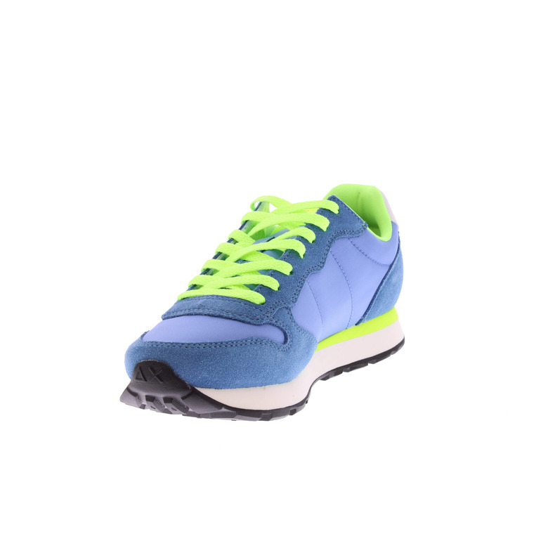 Sun68 sneakers blue 3