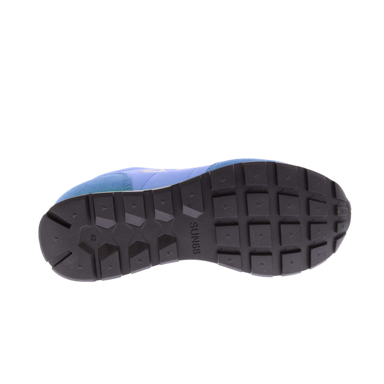 Sun68 sneakers blue 5