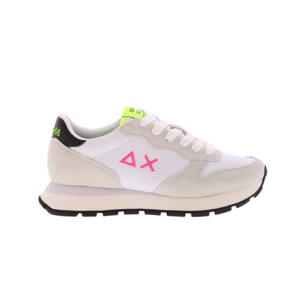 Sun68 sneakers white