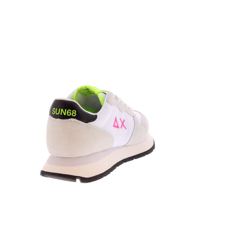 Sun68 sneakers white 4
