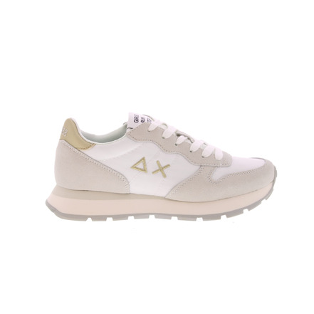 Sun68 sneakers white