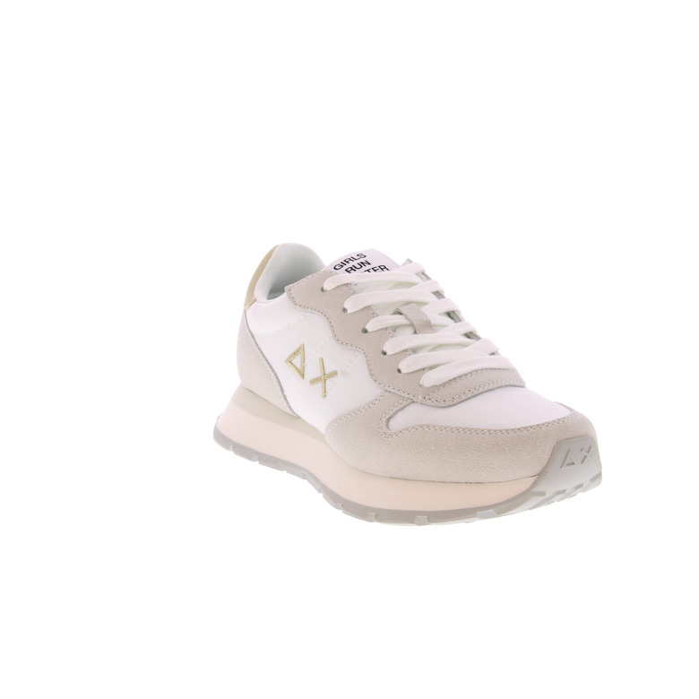 Sun68 sneakers white 2