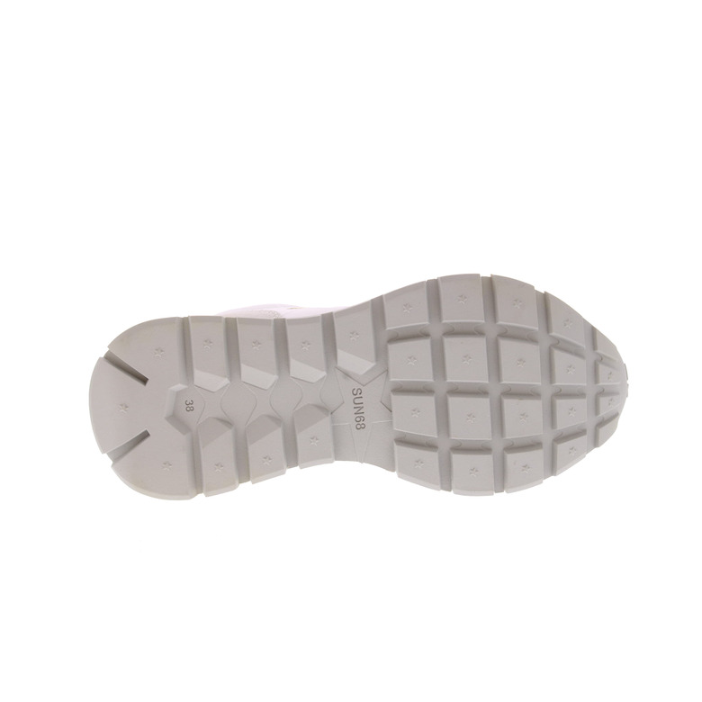 Sun68 sneakers white 5
