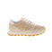 Sun68 sneakers gold 1