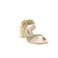 Hispanitas thong slippers green 2