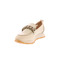 Hispanitas moccasins & loafers ecru 3