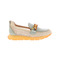 Hispanitas moccasins & loafers multicolor