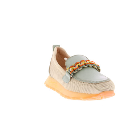 Hispanitas moccasins & loafers multicolor