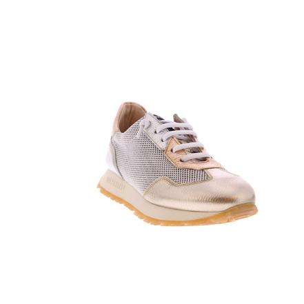 Hispanitas sneakers silver