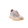 Hispanitas sneakers silver 2