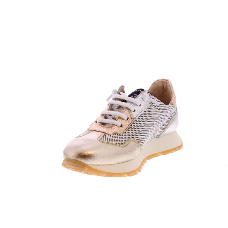 Hispanitas sneakers silver 3