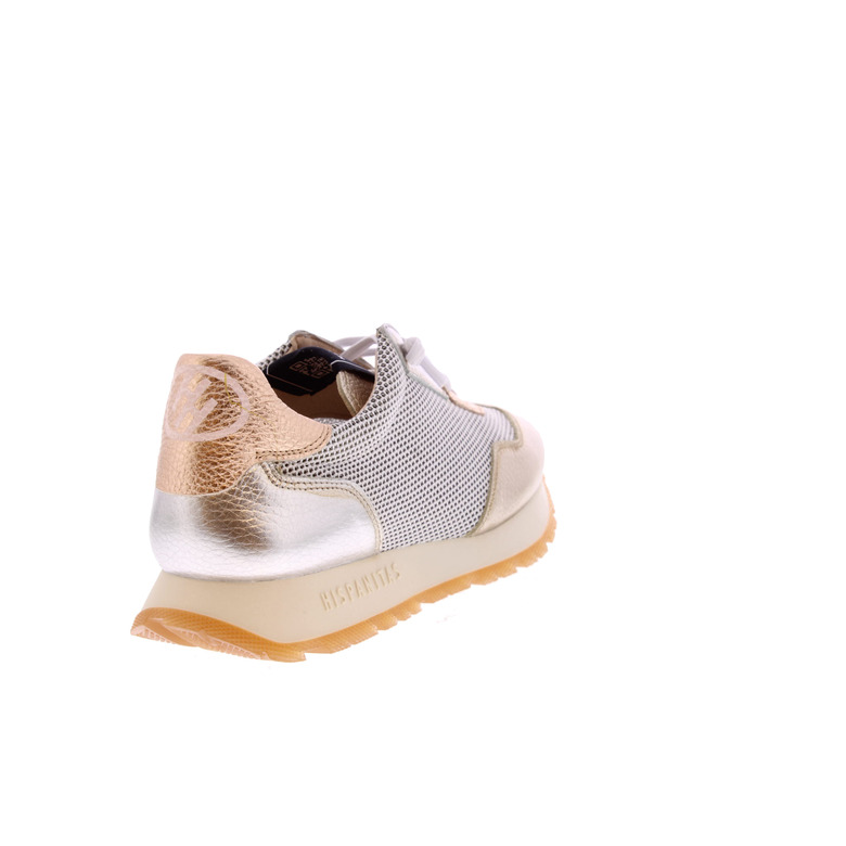 Hispanitas sneakers silver 4