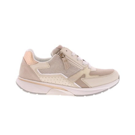 Rollingsoft sneakers lightbrown