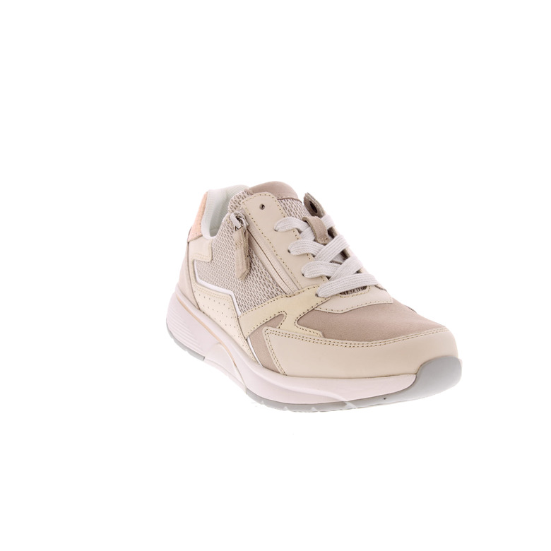 Rollingsoft sneakers lightbrown 2