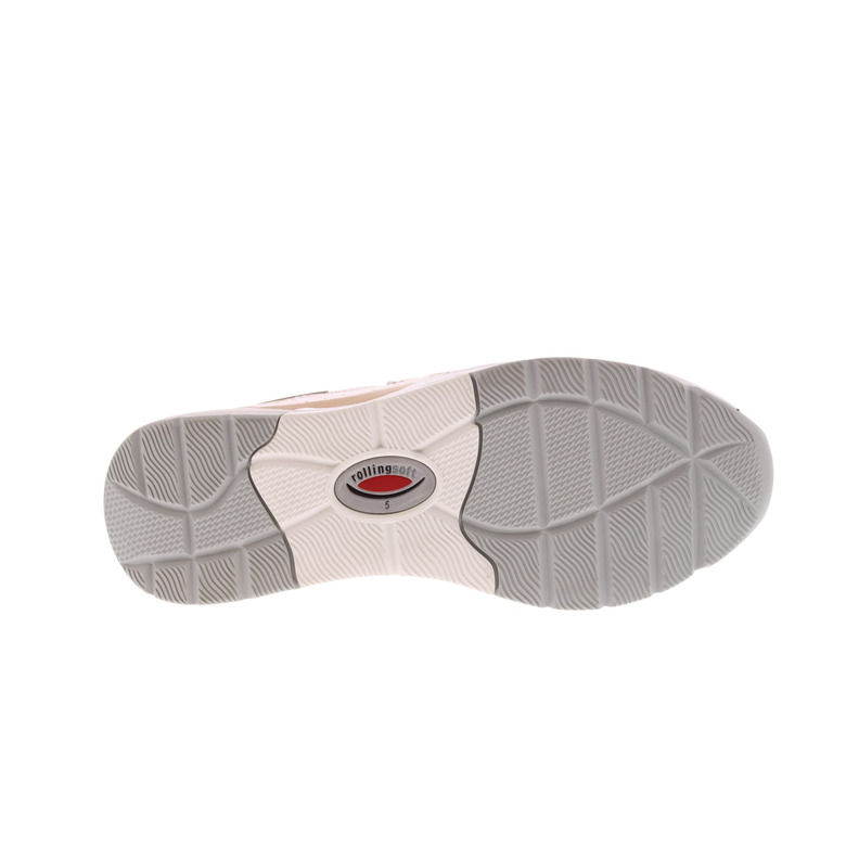 Rollingsoft sneakers lightbrown 5