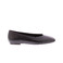 Gabor ballerinas black