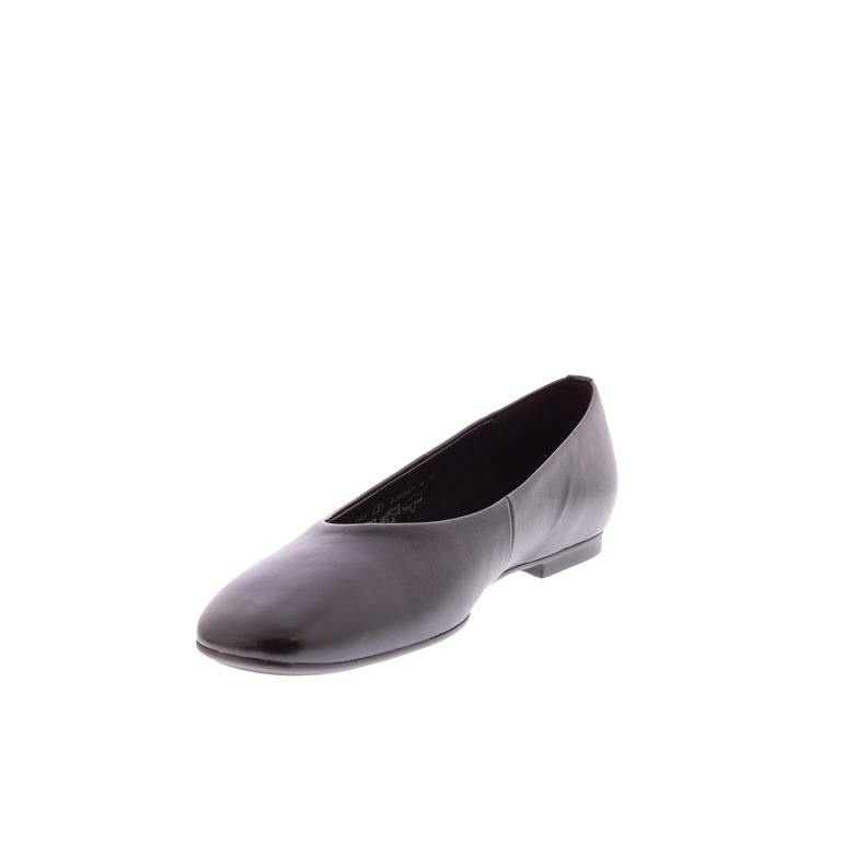 Gabor ballerinas black 3