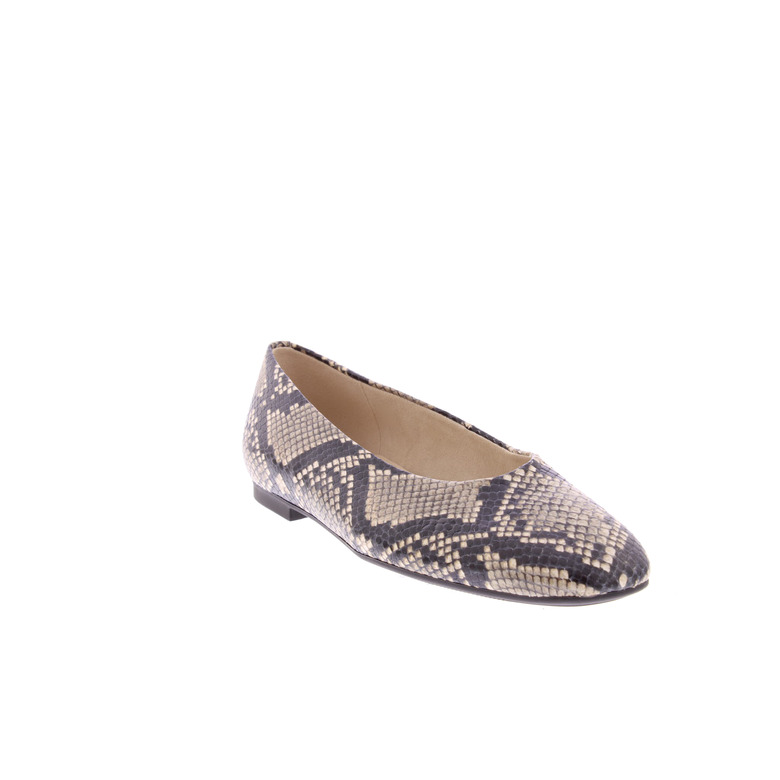 Gabor ballerinas black 2
