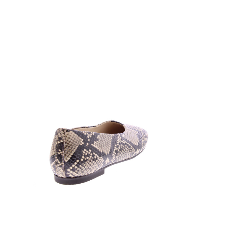 Gabor ballerinas black 4