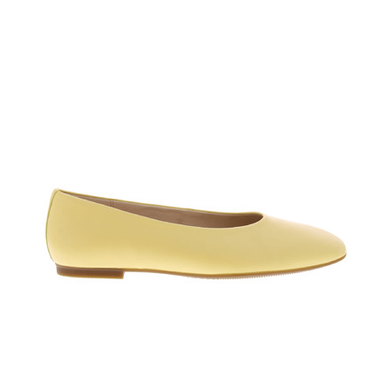 Gabor ballerinas gelb