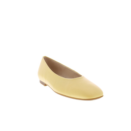 Gabor ballerinas gelb