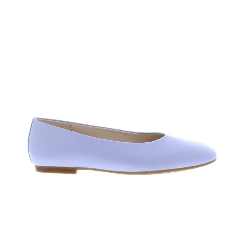 Gabor ballerinas blue