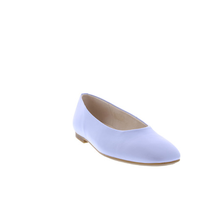 Gabor ballerinas blau