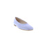 Gabor ballerinas blue 2