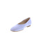 Gabor ballerinas blue 3