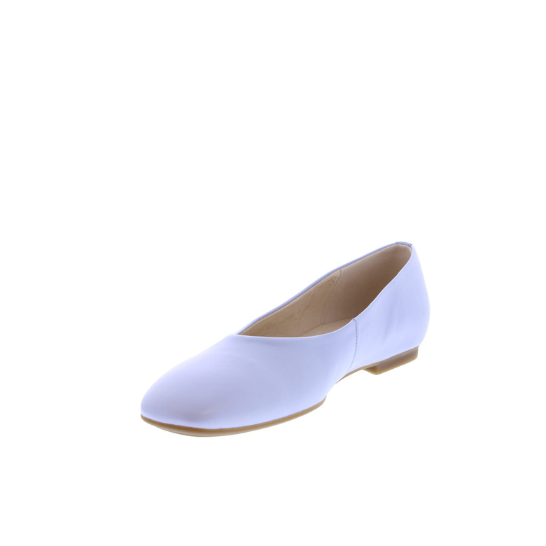 Gabor ballerinas blue 3