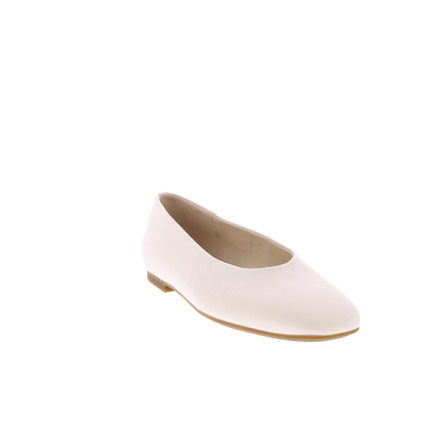 Gabor ballerinas weiss
