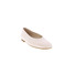 Gabor ballerinas white 2