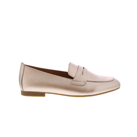 Gabor mokassins & halbschuhe bronze