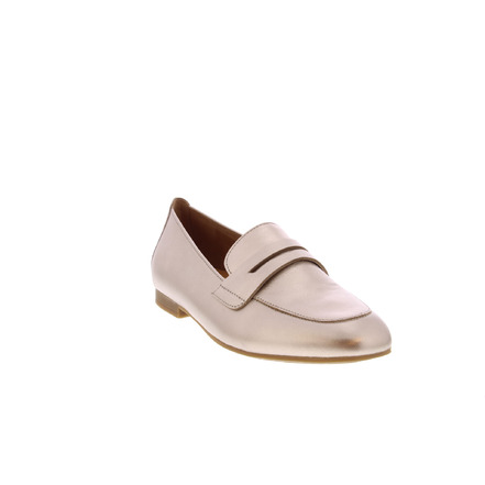 Gabor mokassins & halbschuhe bronze