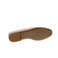 Gabor mokassins & halbschuhe bronze 5