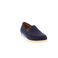Gabor mokassins & halbschuhe blau 2